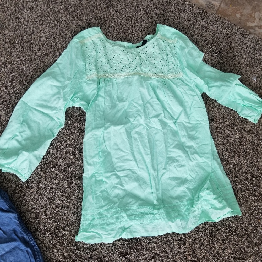 Gap brand blouse